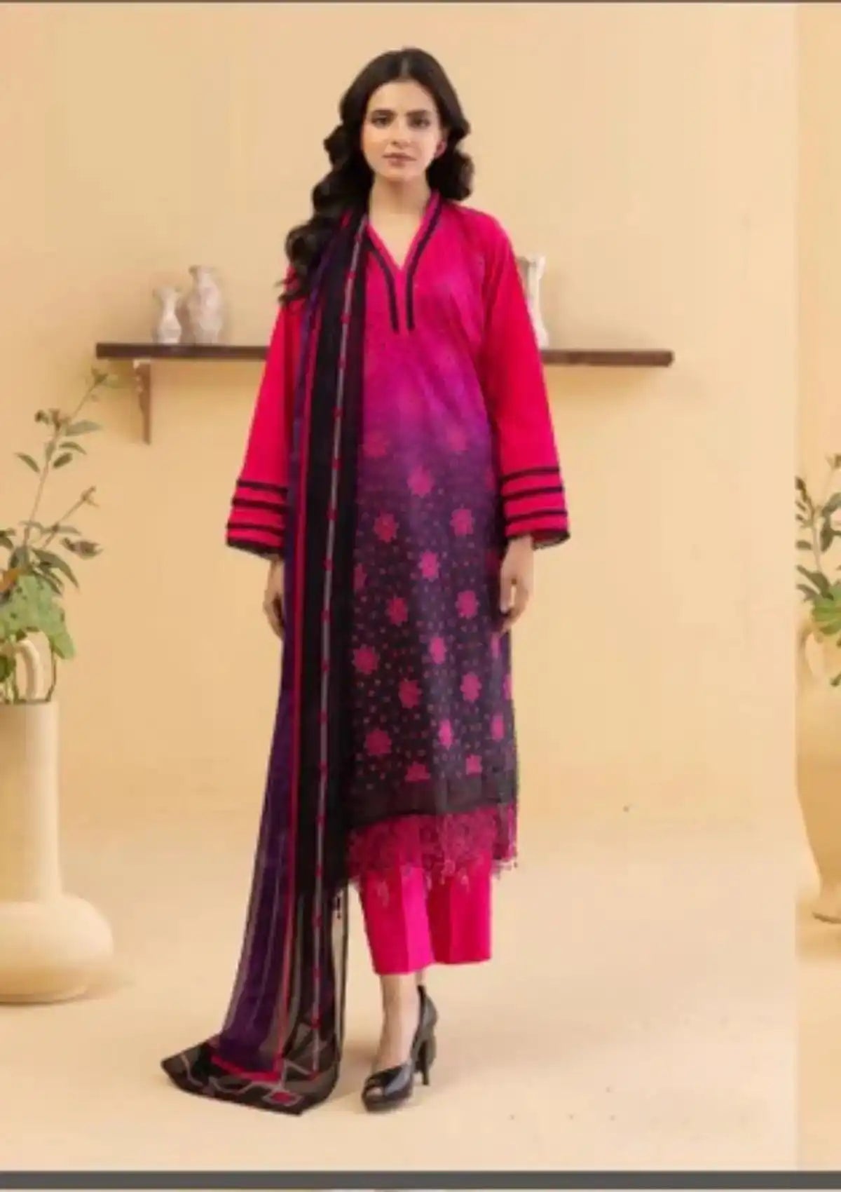 mohsin-saeed-fabrics-is-selling-online-and-in stores-Luxury-daily-wear-wedding-wear-formal-wear-in-budgeted-price-This-product-is-from-khoobsurat-milan-rut-emb-lawn25-mr-24-is-available-on-Mohsin-saeed-fabrics-website.