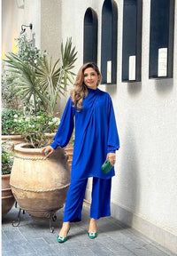 Royal Blue knot Co-ord 

Best online Clothing brand in Pakistan
Branded clothes 
Branded clothes women in Pakistan
Manahils 
Best seller 
Women fashion store in Pakistan
UK delivery 
Pakistani brand delivering to Uk
Best online Clothing brand
Manahils pret 
Ready to wear
Shirt 
Ready made clothes 
Pret wear 
Online shopping in Pakistan
Sak
Momina 
Online Shopping
Momina 
Online sale
Eid collection
Summer collection in Pakistan
Winter collection in Pakistan
Fashion designer
Fashion designer

