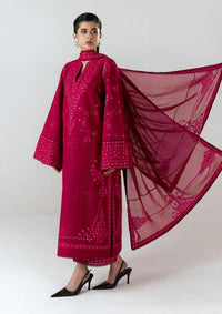 Jugnu Eid Emb Cotton'26 D-02 SELA