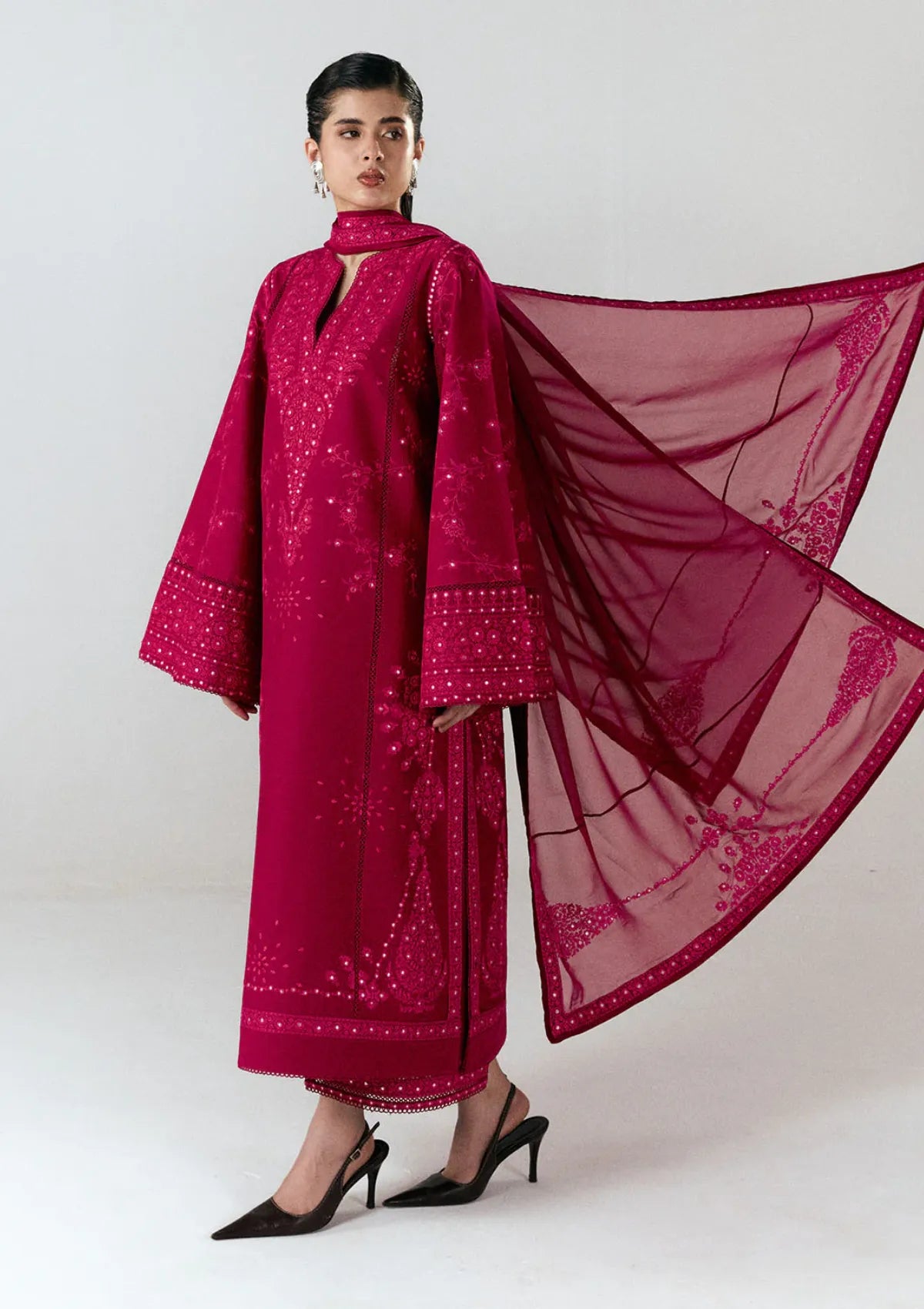 Jugnu Eid Emb Cotton'26 D-02 SELA