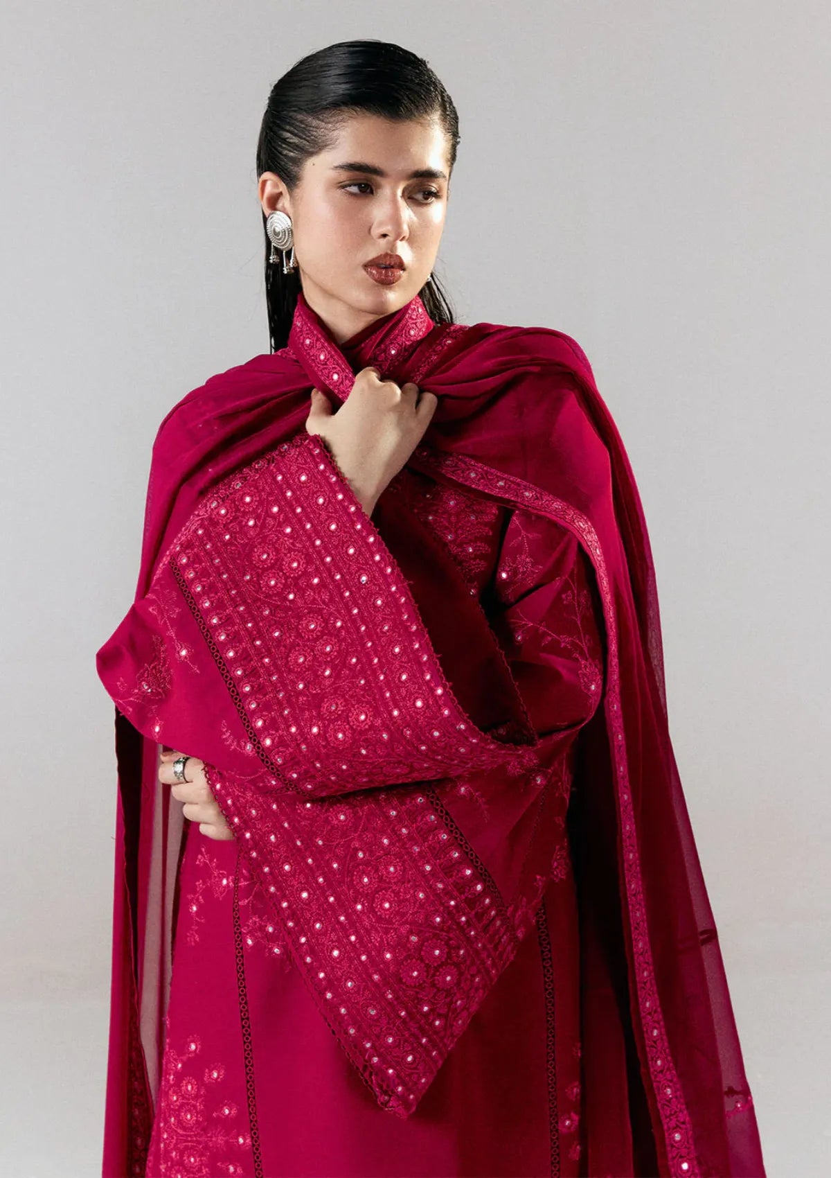 Jugnu Eid Emb Cotton'26 D-02 SELA