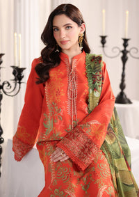 Rang Rasiya Nova Summer Edit'26 D-08 Seline