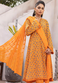 Serena by Shaista'23 D-109 - Mohsin Saeed Fabrics