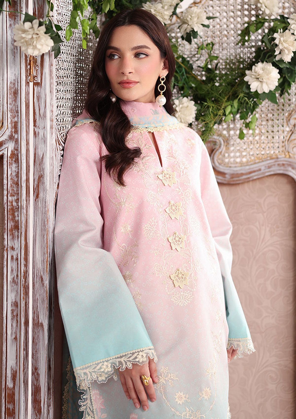 Rang Rasiya Nova Summer Edit'26 D-12 Serene