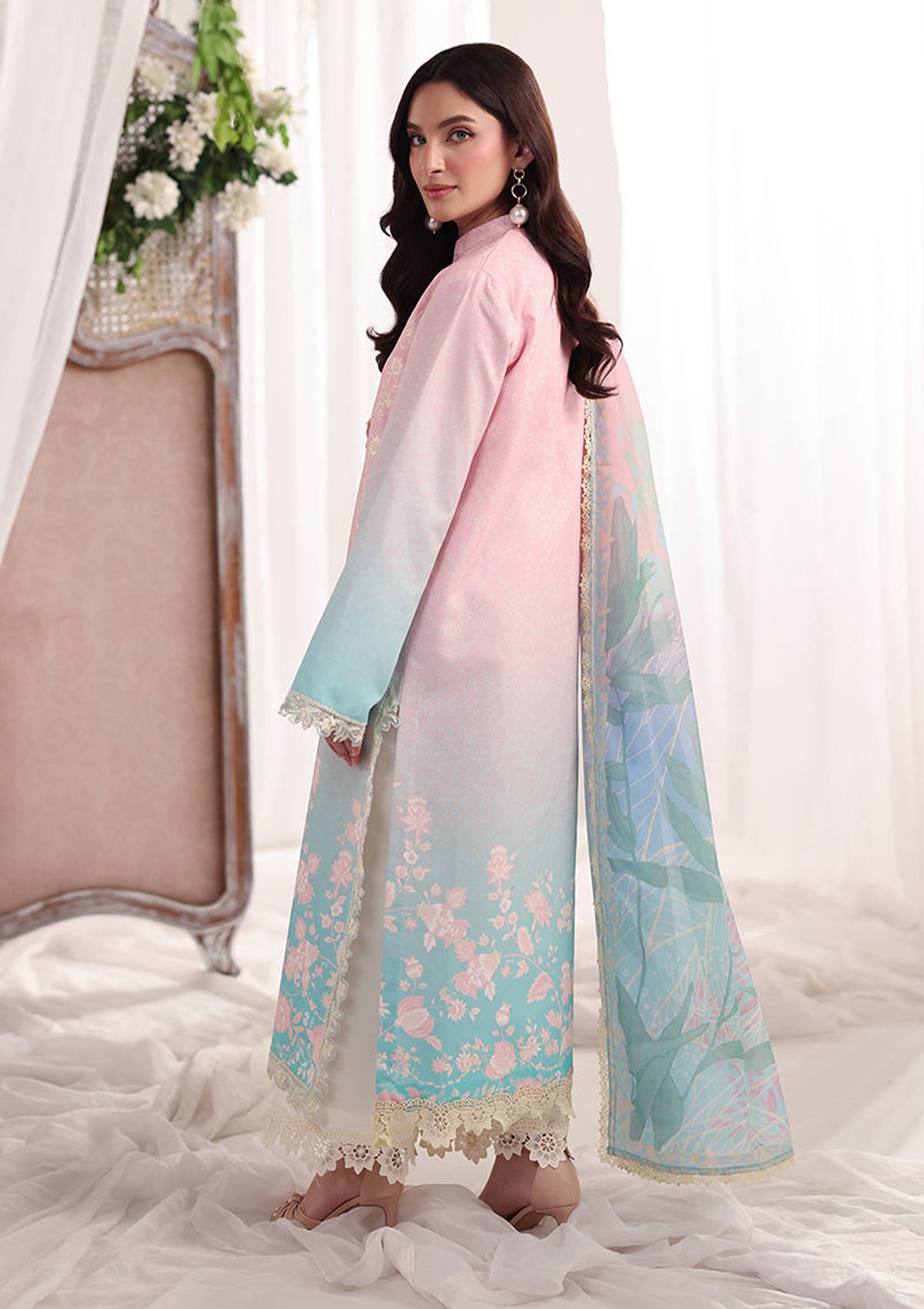 Rang Rasiya Nova Summer Edit'26 D-12 Serene