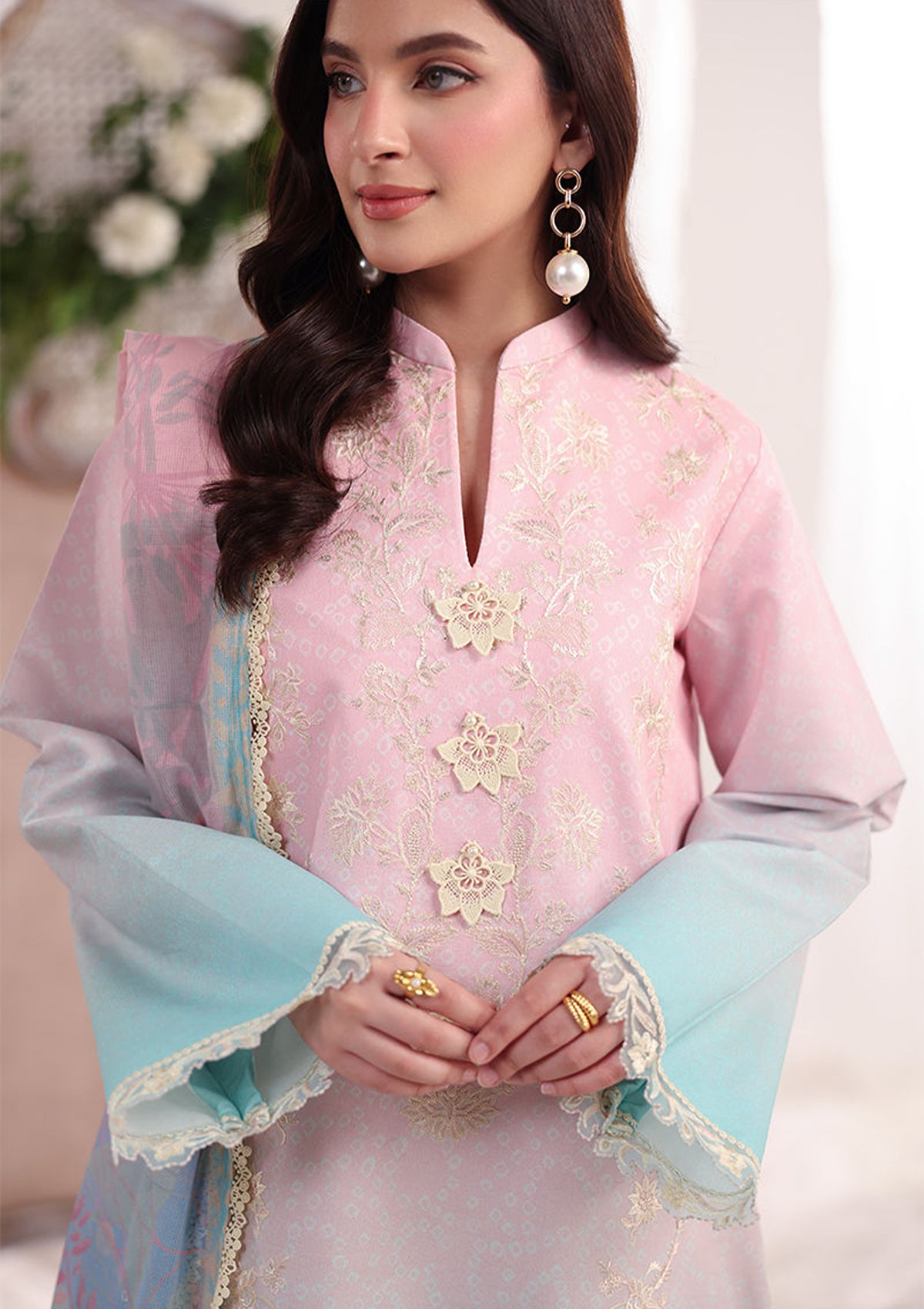 Rang Rasiya Nova Summer Edit'26 D-12 Serene