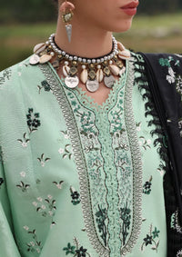 Republic Lilas Summer Lawn'26 D-6B Sereya
