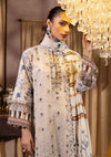 Shaista Aleena Khaddar'23 D-215 - Mohsin Saeed Fabrics