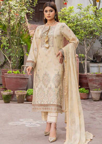 Shaista Areeha`23 ASE-510 - Mohsin Saeed Fabrics