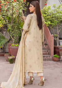 Shaista Areeha`23 ASE-510 - Mohsin Saeed Fabrics