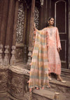 Shaista Luxury Viscose’22 D-411 - Mohsin Saeed Fabrics