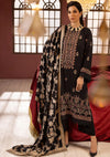 Shaista Premium Emb Karandi'23 D-155 - Mohsin Saeed Fabrics