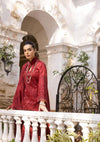 Shaista Premium Lawn'24 D-463 - Mohsin Saeed Fabrics