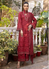 Shaista Premium Lawn'24 D-463