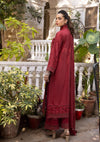 Shaista Premium Lawn'24 D-463 - Mohsin Saeed Fabrics