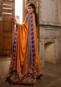 Shamiyana By Khoobsurat Emb Dhanak'23 SE-73 - Mohsin Saeed Fabrics