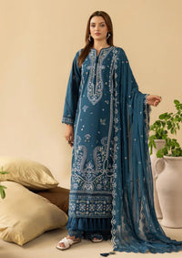 Shamiyana by Khoobsurat Karandi'24 KS-301