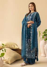 Shamiyana by Khoobsurat Karandi'24 KS-301