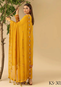 Shamiyana by Khoobsurat Karandi'24 KS-302