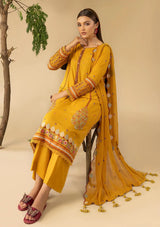 Shamiyana by Khoobsurat Karandi'24 KS-302