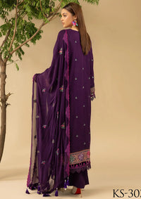 Shamiyana by Khoobsurat Karandi'24 KS-303