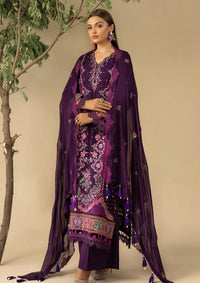 Shamiyana by Khoobsurat Karandi'24 KS-303