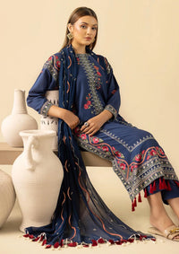Shamiyana by Khoobsurat Karandi'24 KS-305