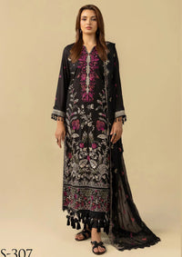 Shamiyana by Khoobsurat Karandi'24 KS-307