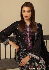 Shamiyana by Khoobsurat Karandi'24 KS-307