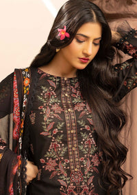 Shamiyana by Khoobsurat Emb Karandi'25 SK-503