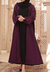 Premium Abaya (Sharmeen)