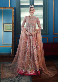 Mushq The Muse Wedding'25 D-08 Shayna