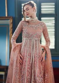 Mushq The Muse Wedding'25 D-08 Shayna