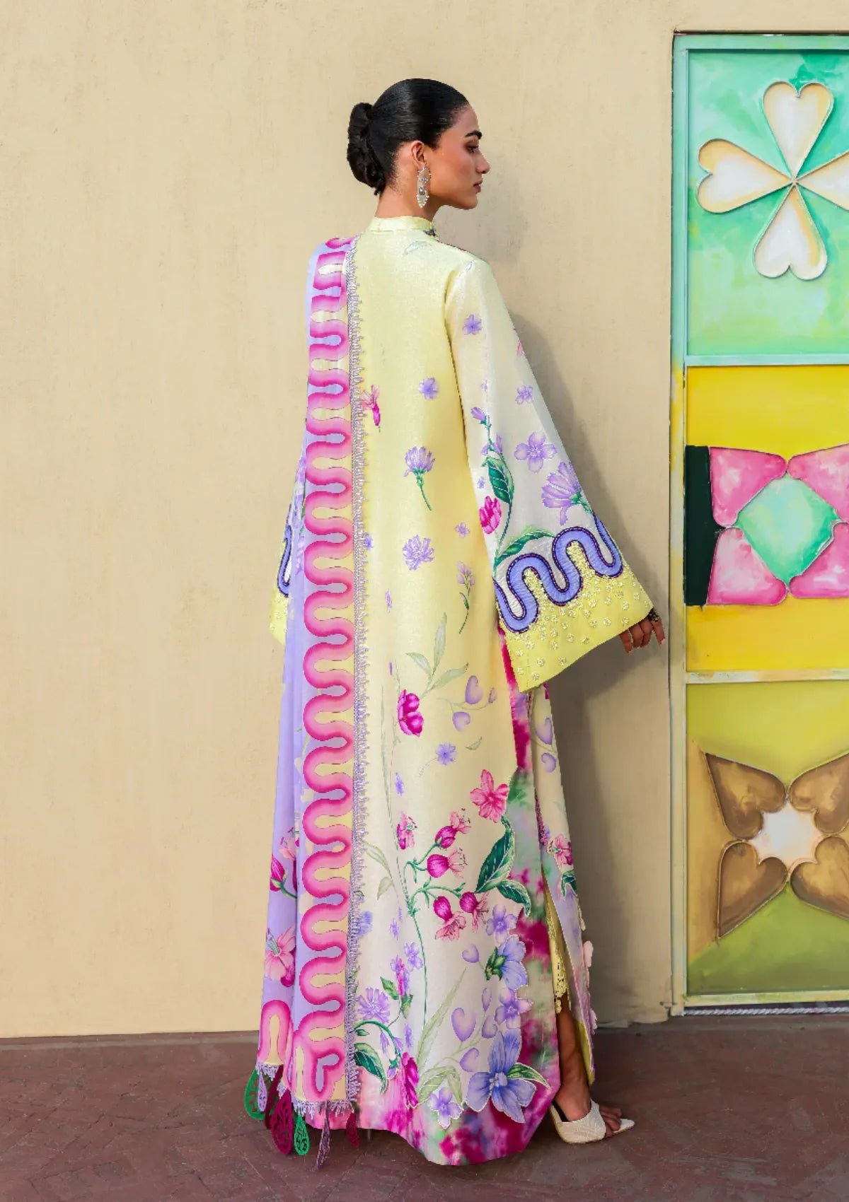 Republic Neoma Lawn'26 D-10 Shehnai