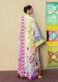 Republic Neoma Lawn'26 D-10 Shehnai
