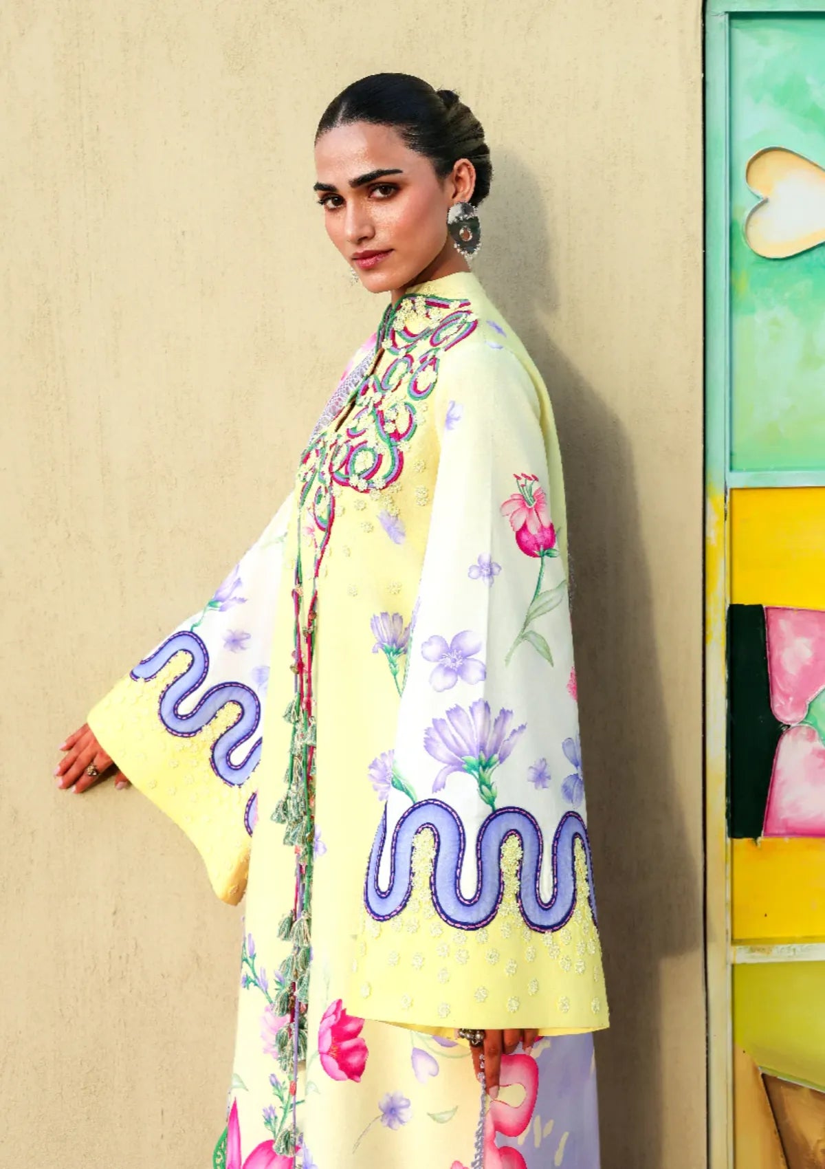 Republic Neoma Lawn'26 D-10 Shehnai