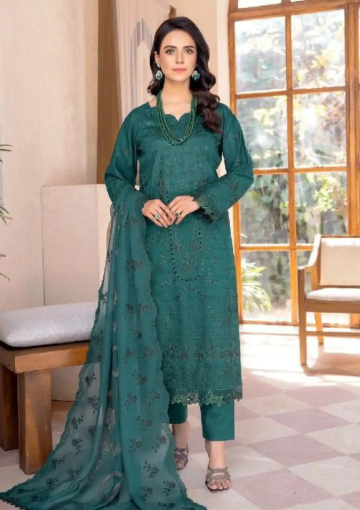 mohsin-saeed-fabrics-designer-daily-wear-formal-and-wedding-suits-within-budget-This-product-is-from-riaz-arts-shumail-emb-lawn25-is-available-on-Mohsin-saeed-fabrics-website.