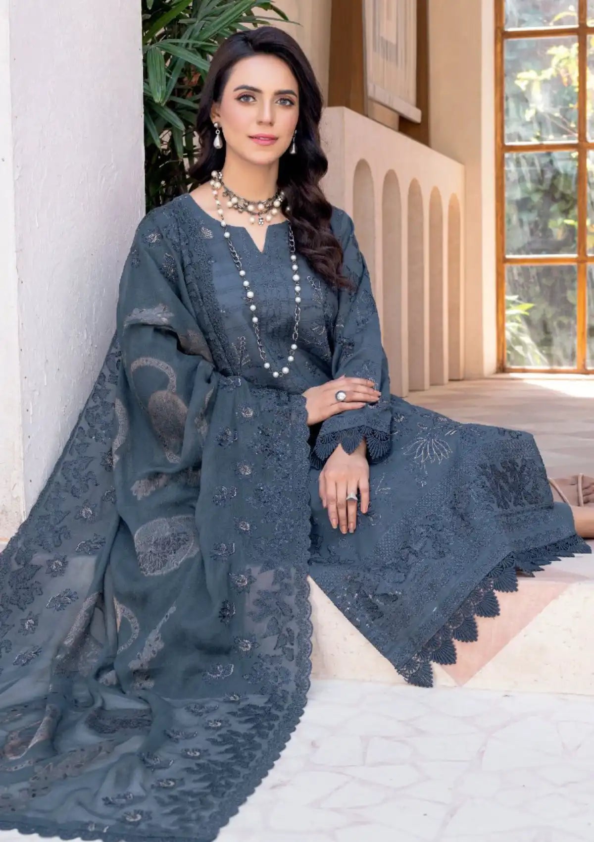 mohsin-saeed-fabrics-designer-daily-wear-formal-and-wedding-suits-within-budget-This-product-is-from-riaz-arts-shumail-emb-lawn25-d-02-is-available-on-Mohsin-saeed-fabrics-website.