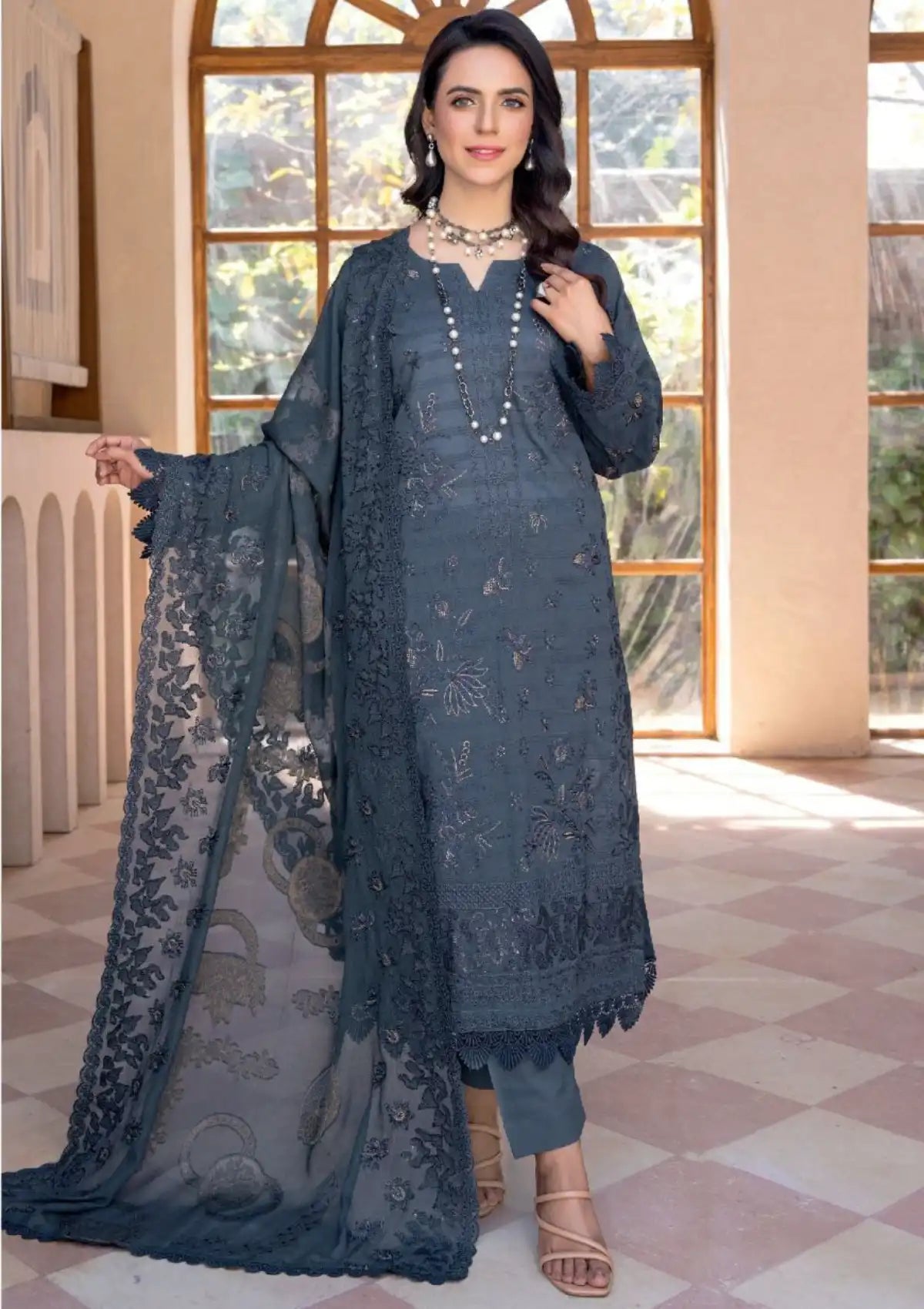 mohsin-saeed-fabrics-designer-daily-wear-formal-and-wedding-suits-within-budget-This-product-is-from-riaz-arts-shumail-emb-lawn25-d-02-is-available-on-Mohsin-saeed-fabrics-website.