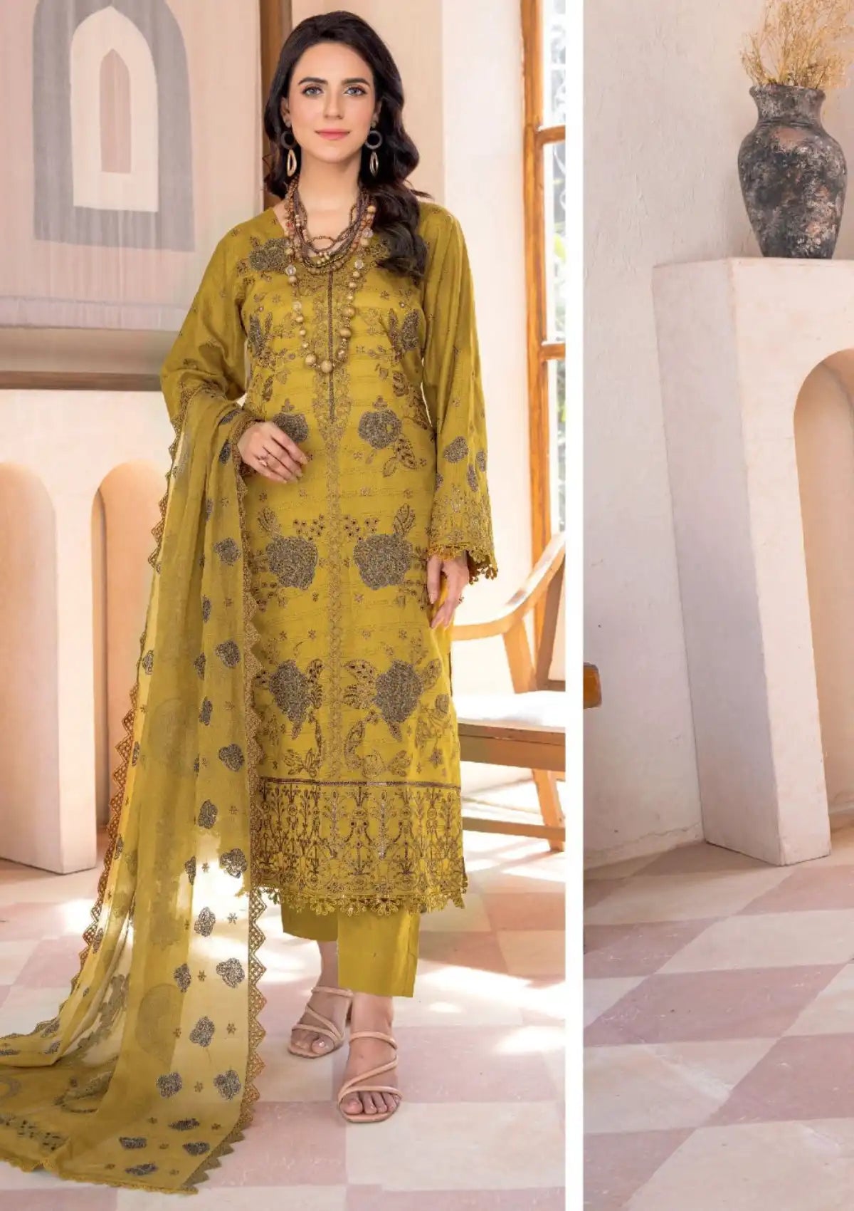 mohsin-saeed-fabrics-designer-daily-wear-formal-and-wedding-suits-within-budget-This-product-is-from-riaz-arts-shumail-emb-lawn25-d-05-is-available-on-Mohsin-saeed-fabrics-website.