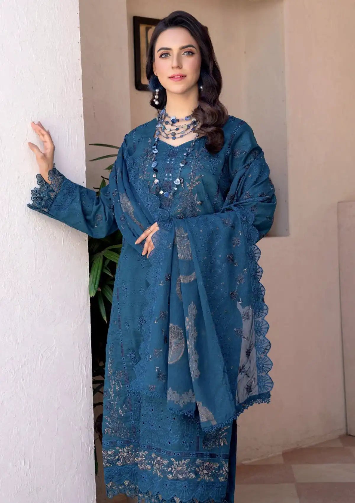 mohsin-saeed-fabrics-designer-daily-wear-formal-and-wedding-suits-within-budget-This-product-is-from-riaz-arts-shumail-emb-lawn25-d-07-is-available-on-Mohsin-saeed-fabrics-website.