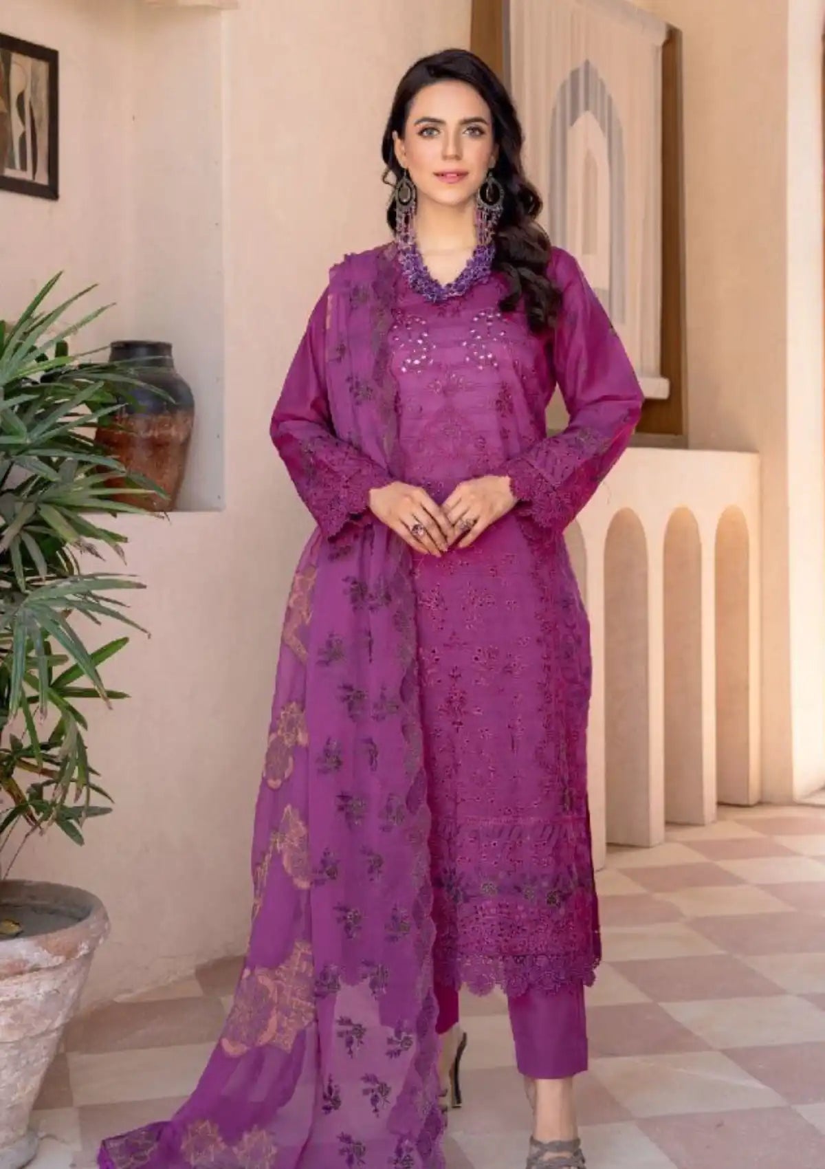 mohsin-saeed-fabrics-designer-daily-wear-formal-and-wedding-suits-within-budget-This-product-is-from-riaz-arts-shumail-emb-lawn25-d-08-is-available-on-Mohsin-saeed-fabrics-website.