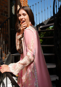 Mushq Amoi Held by Love'26 D-01 Silent Vows