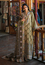 Mushq Broadway Winter'26 D-12 Silk Road