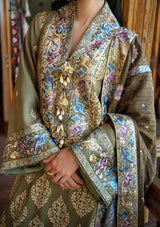 Mushq Broadway Winter'26 D-12 Silk Road