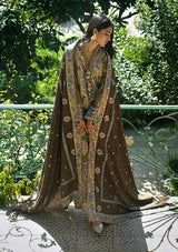 Mushq Broadway Winter'26 D-12 Silk Road