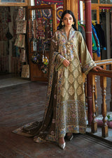 Mushq Broadway Winter'26 D-12 Silk Road