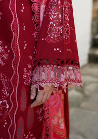 Republic Aylin Summer Lawn'24 D-5B - Mohsin Saeed Fabrics