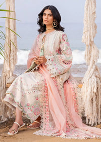 Siraa By Sadaf Fawad Khan Lawn'24 CALAH-B