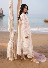Siraa By Sadaf Fawad Khan Lawn'24 CALAH-B
